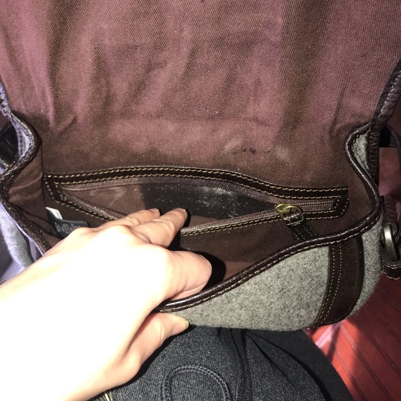 Equestrian Handbag - Picture 3 of 3